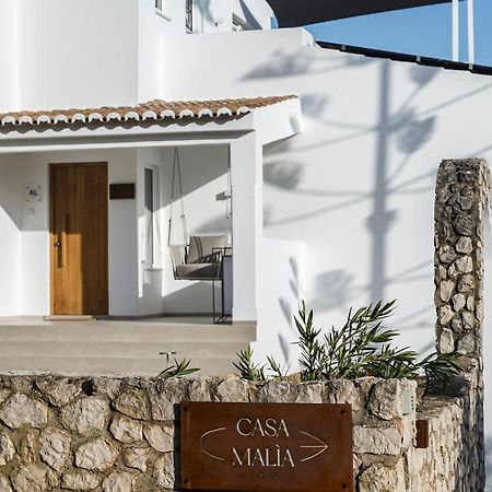 Casa Malia Luxury Guest House Praia Da Luz Екстер'єр фото
