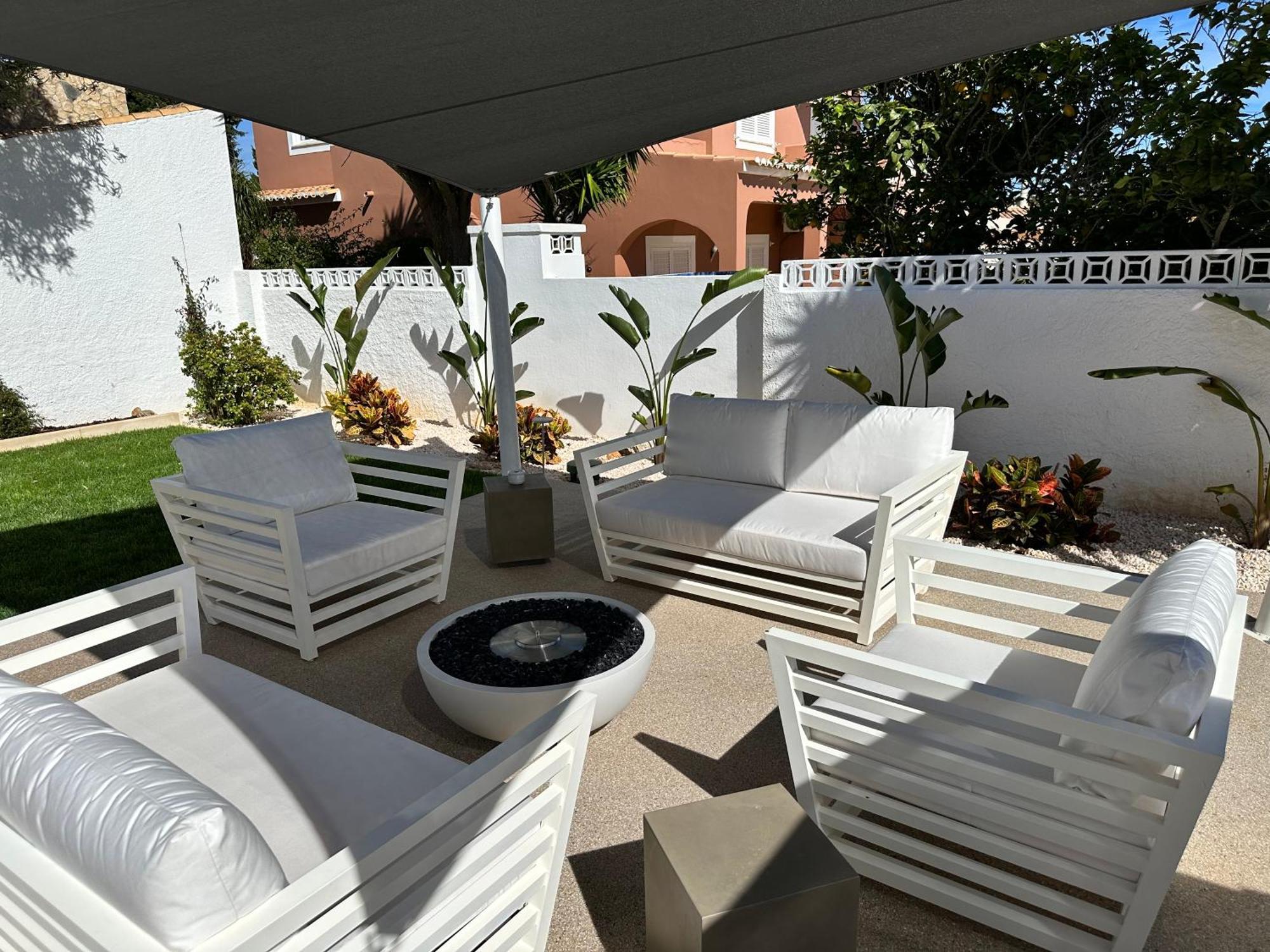 Casa Malia Luxury Guest House Praia Da Luz Екстер'єр фото