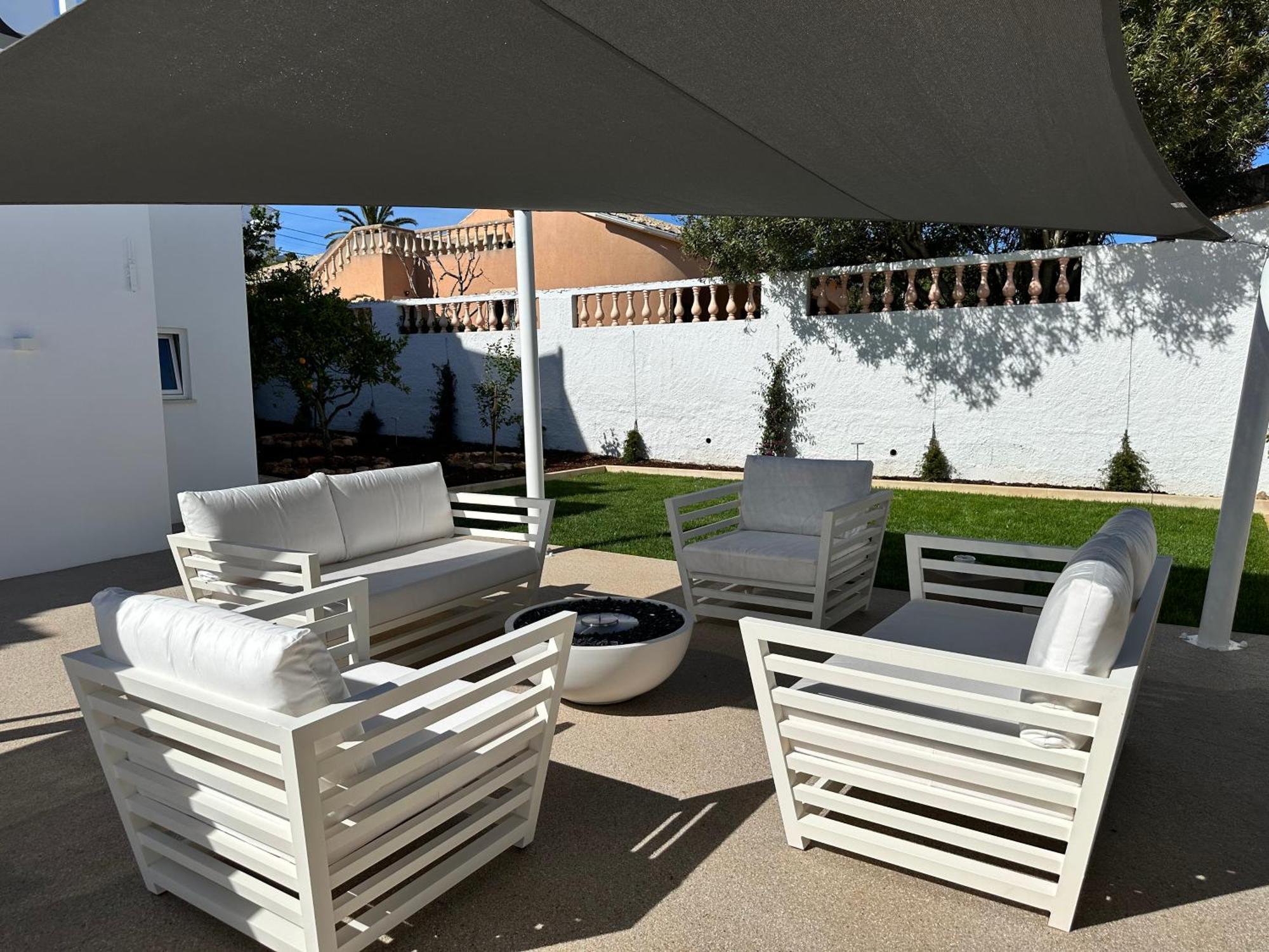 Casa Malia Luxury Guest House Praia Da Luz Екстер'єр фото