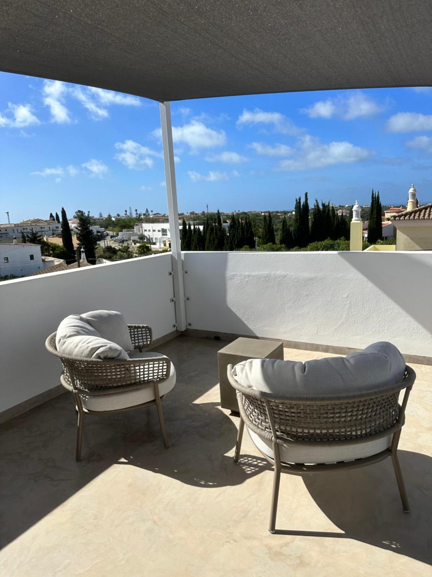 Casa Malia Luxury Guest House Praia Da Luz Екстер'єр фото