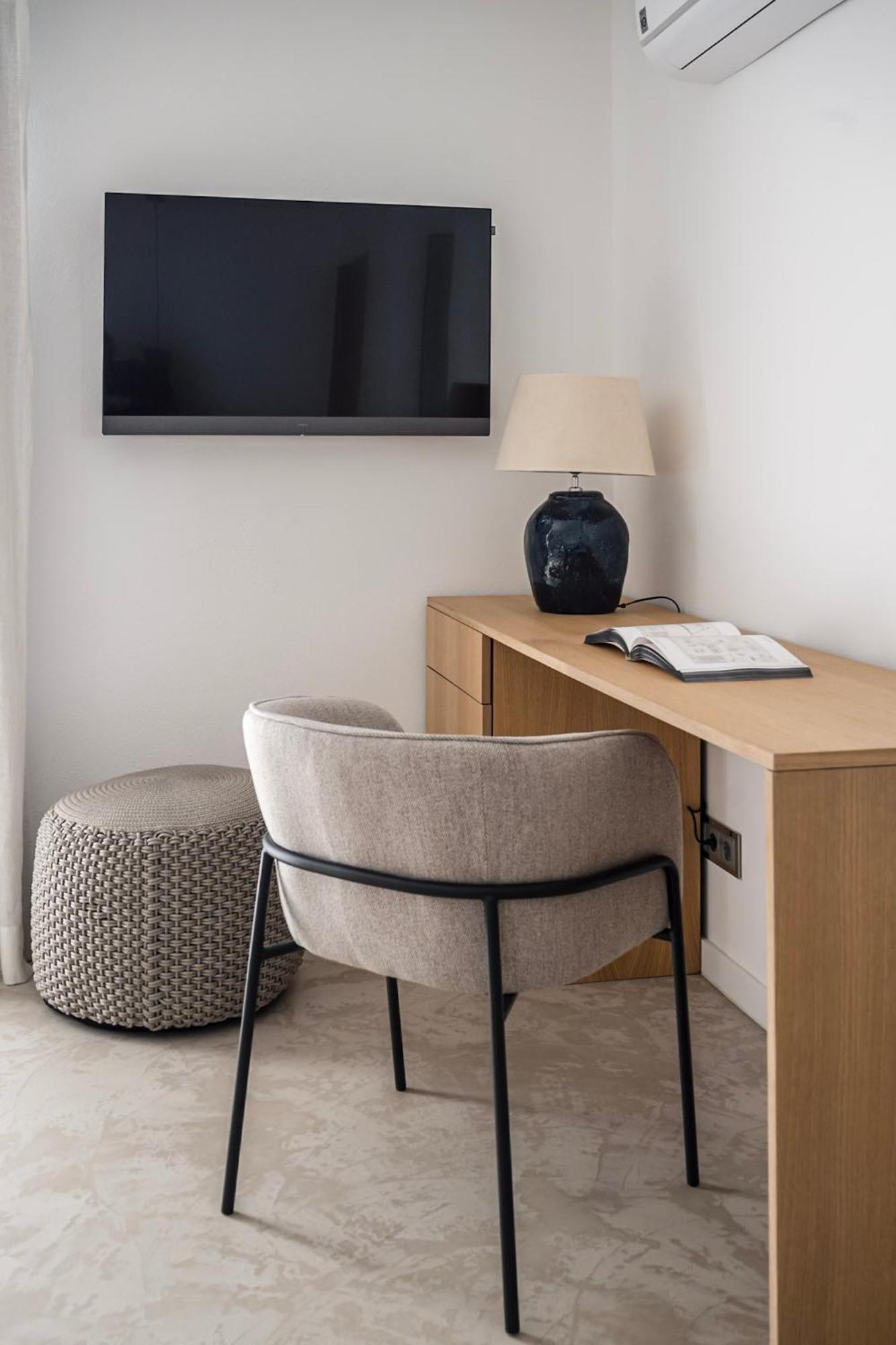 Casa Malia Luxury Guest House Praia Da Luz Екстер'єр фото