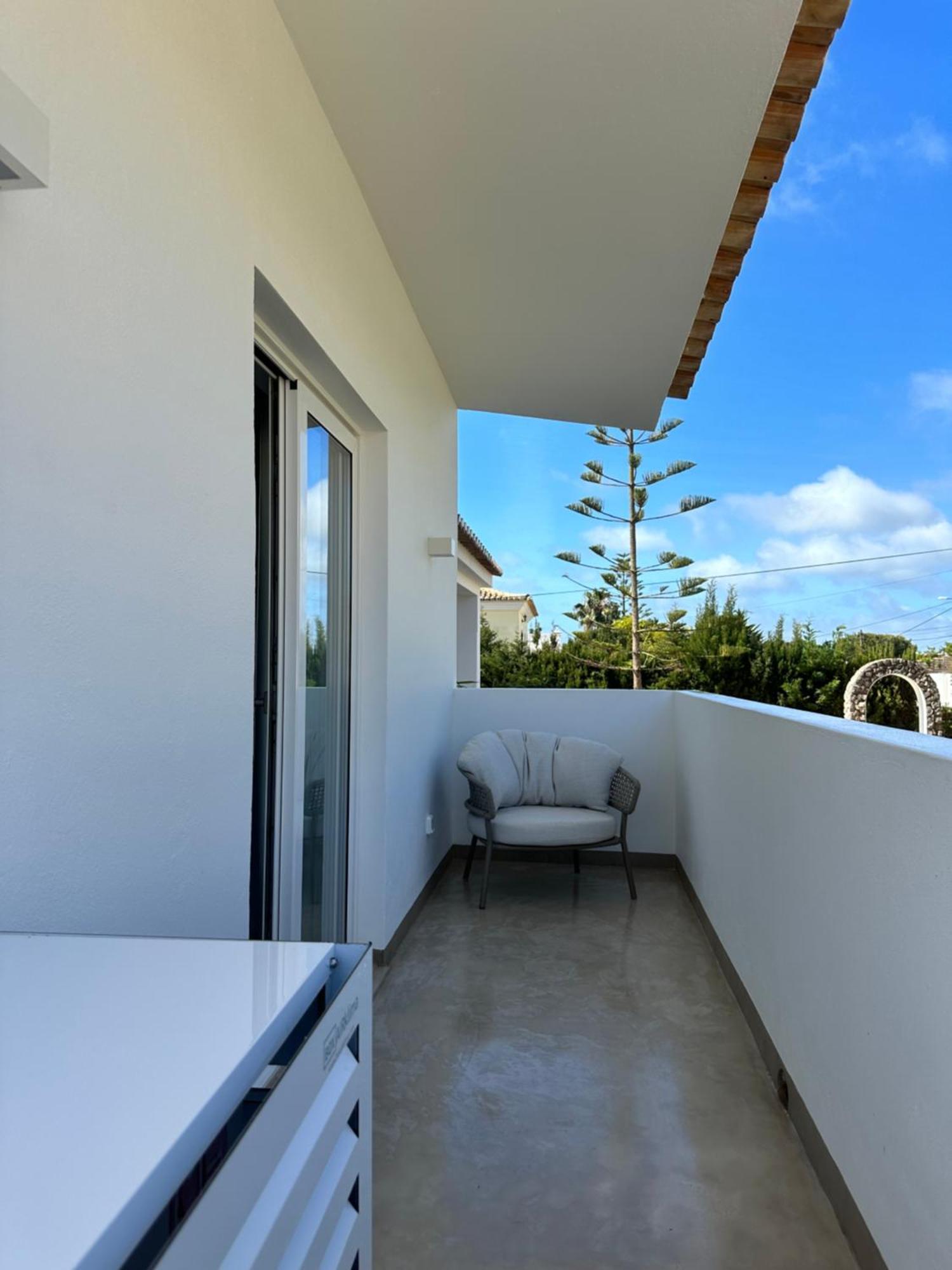 Casa Malia Luxury Guest House Praia Da Luz Екстер'єр фото