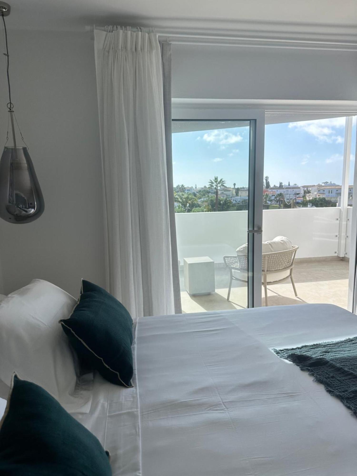 Casa Malia Luxury Guest House Praia Da Luz Екстер'єр фото