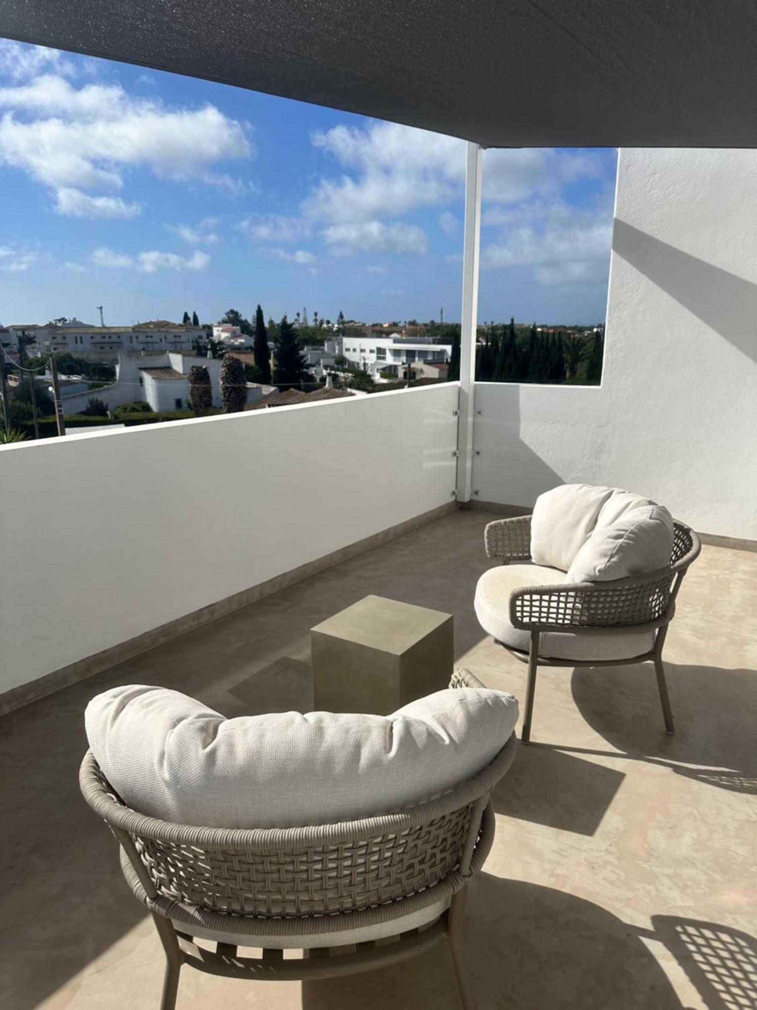 Casa Malia Luxury Guest House Praia Da Luz Екстер'єр фото