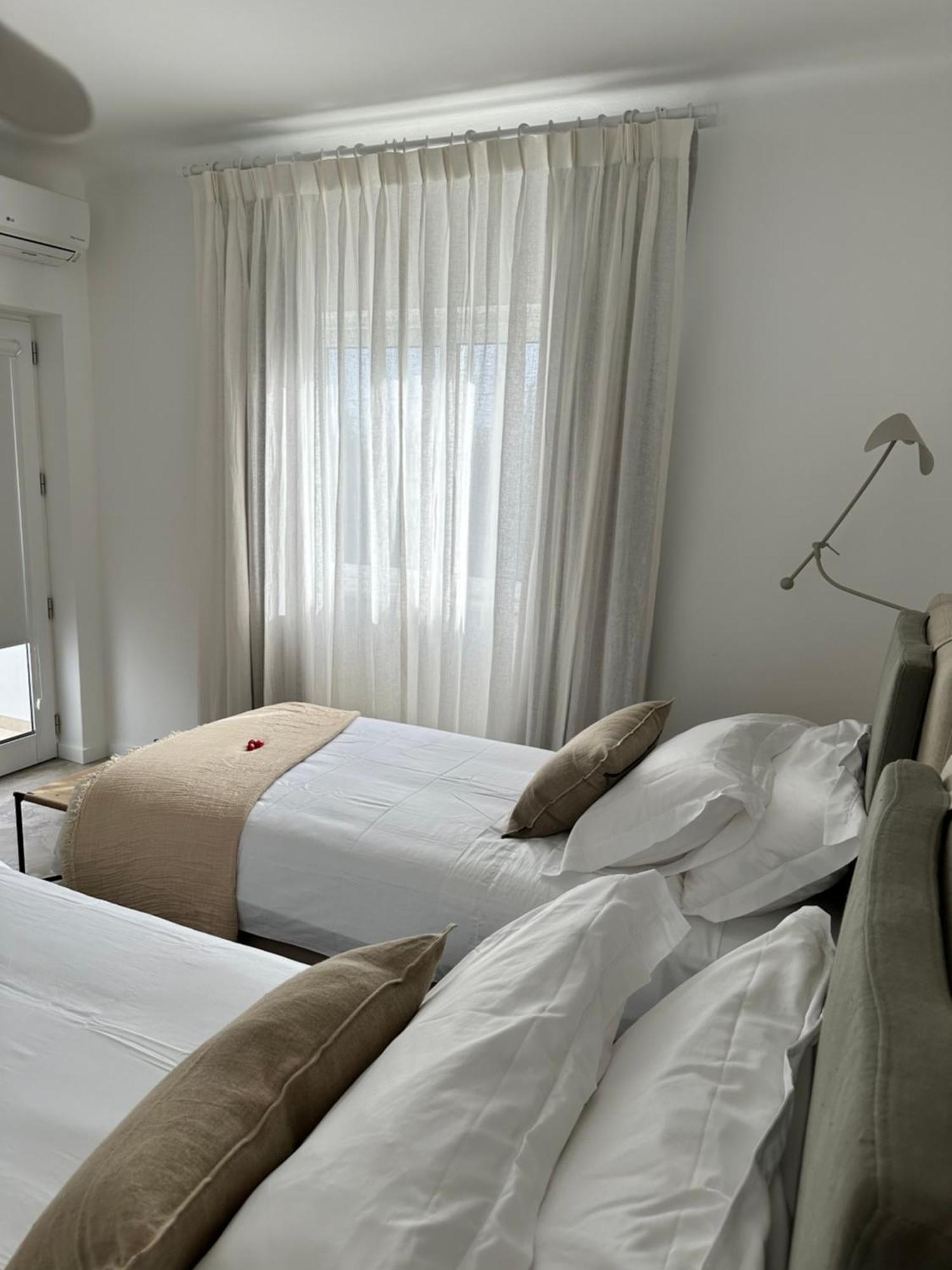 Casa Malia Luxury Guest House Praia Da Luz Екстер'єр фото