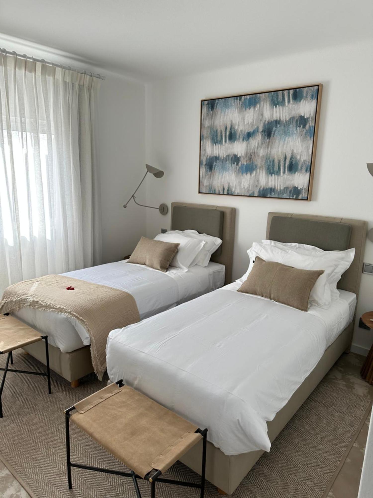 Casa Malia Luxury Guest House Praia Da Luz Екстер'єр фото