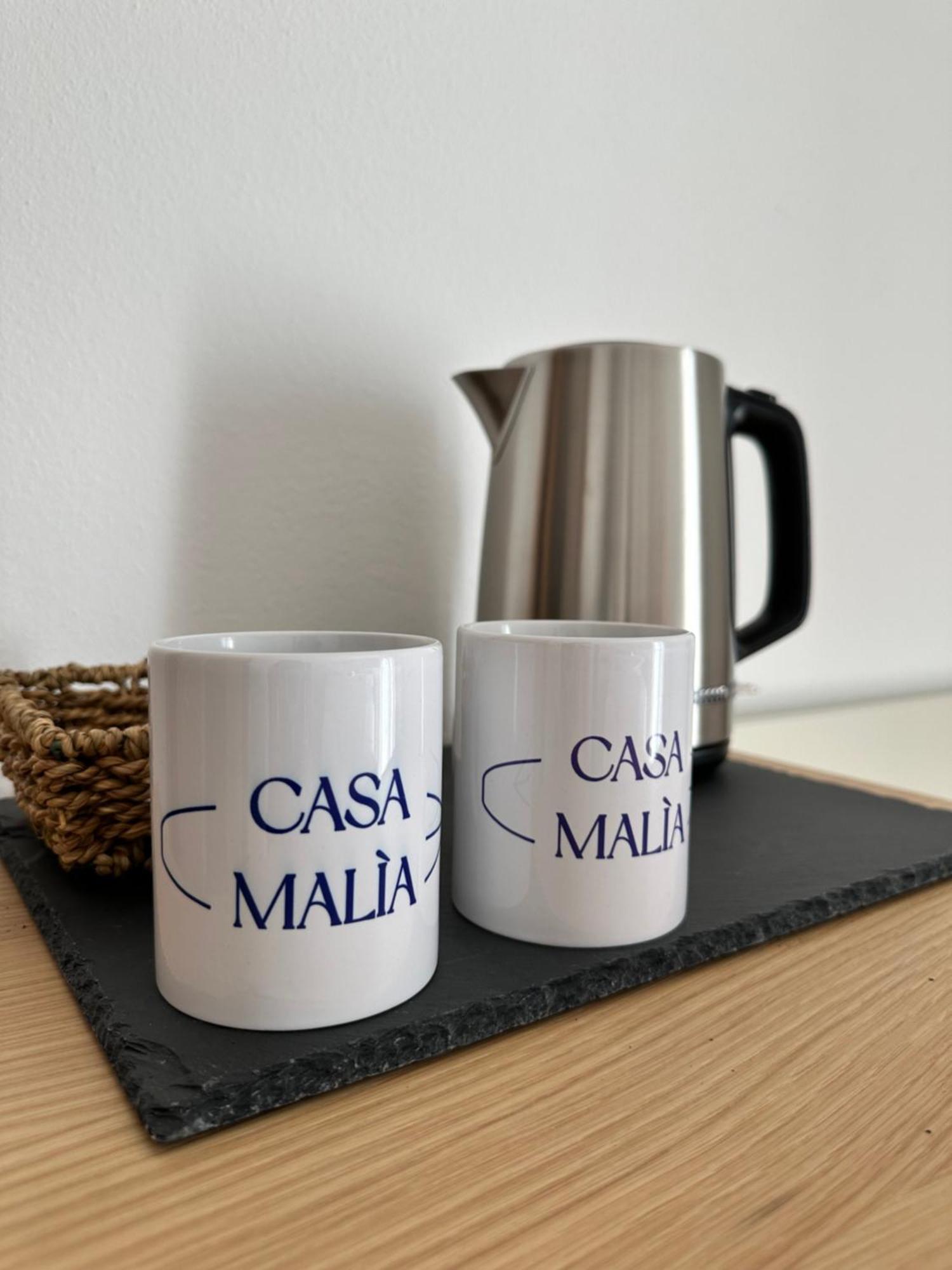 Casa Malia Luxury Guest House Praia Da Luz Екстер'єр фото