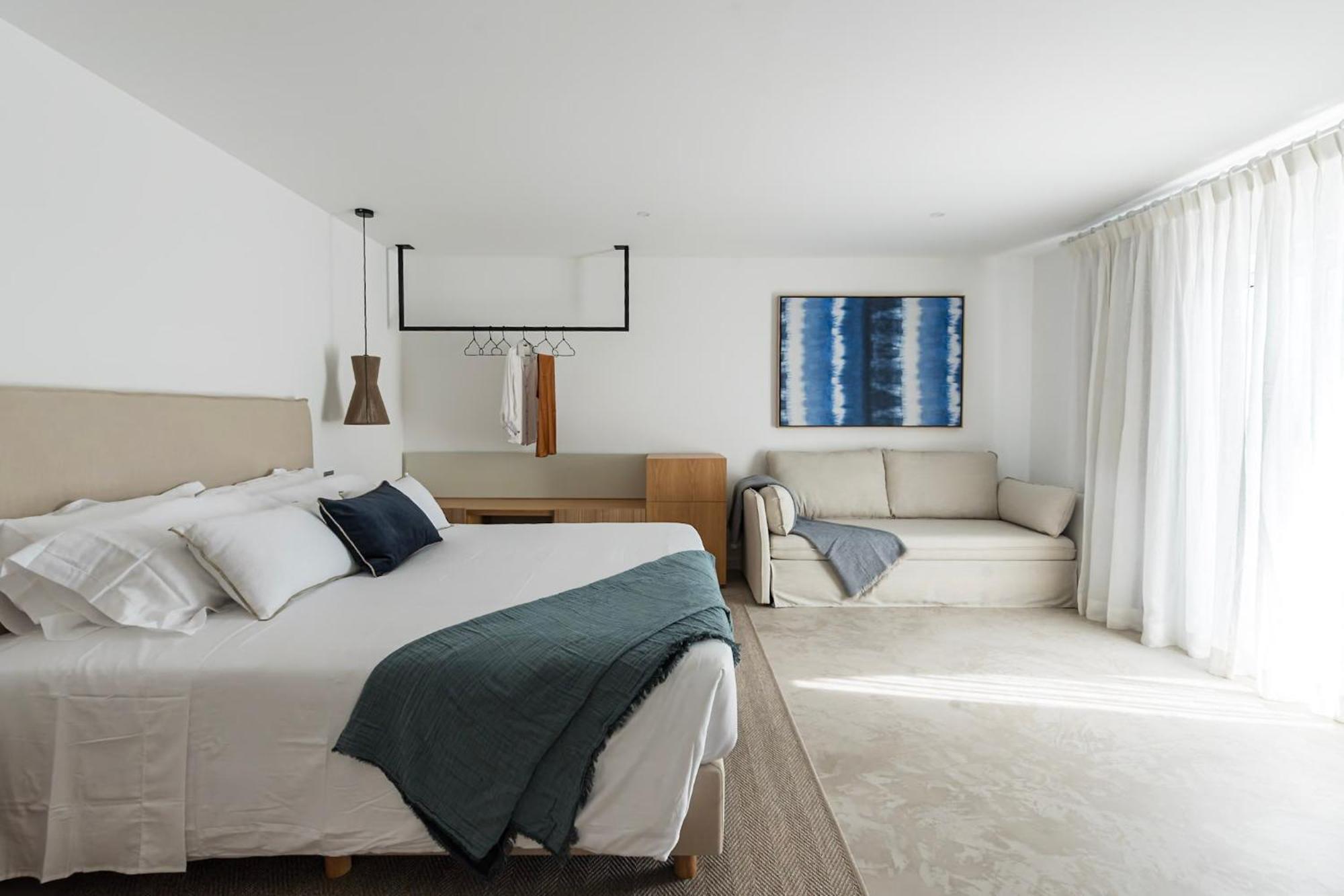 Casa Malia Luxury Guest House Praia Da Luz Екстер'єр фото