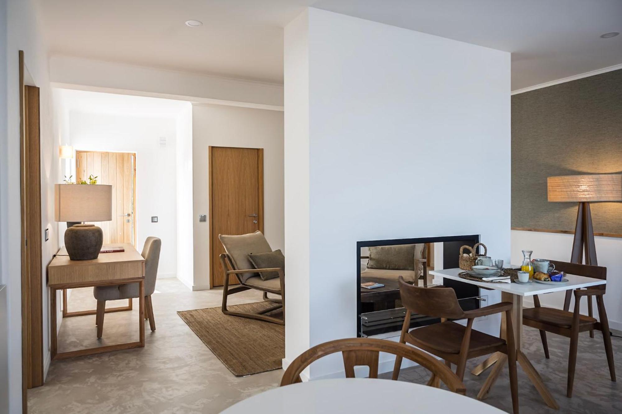 Casa Malia Luxury Guest House Praia Da Luz Екстер'єр фото