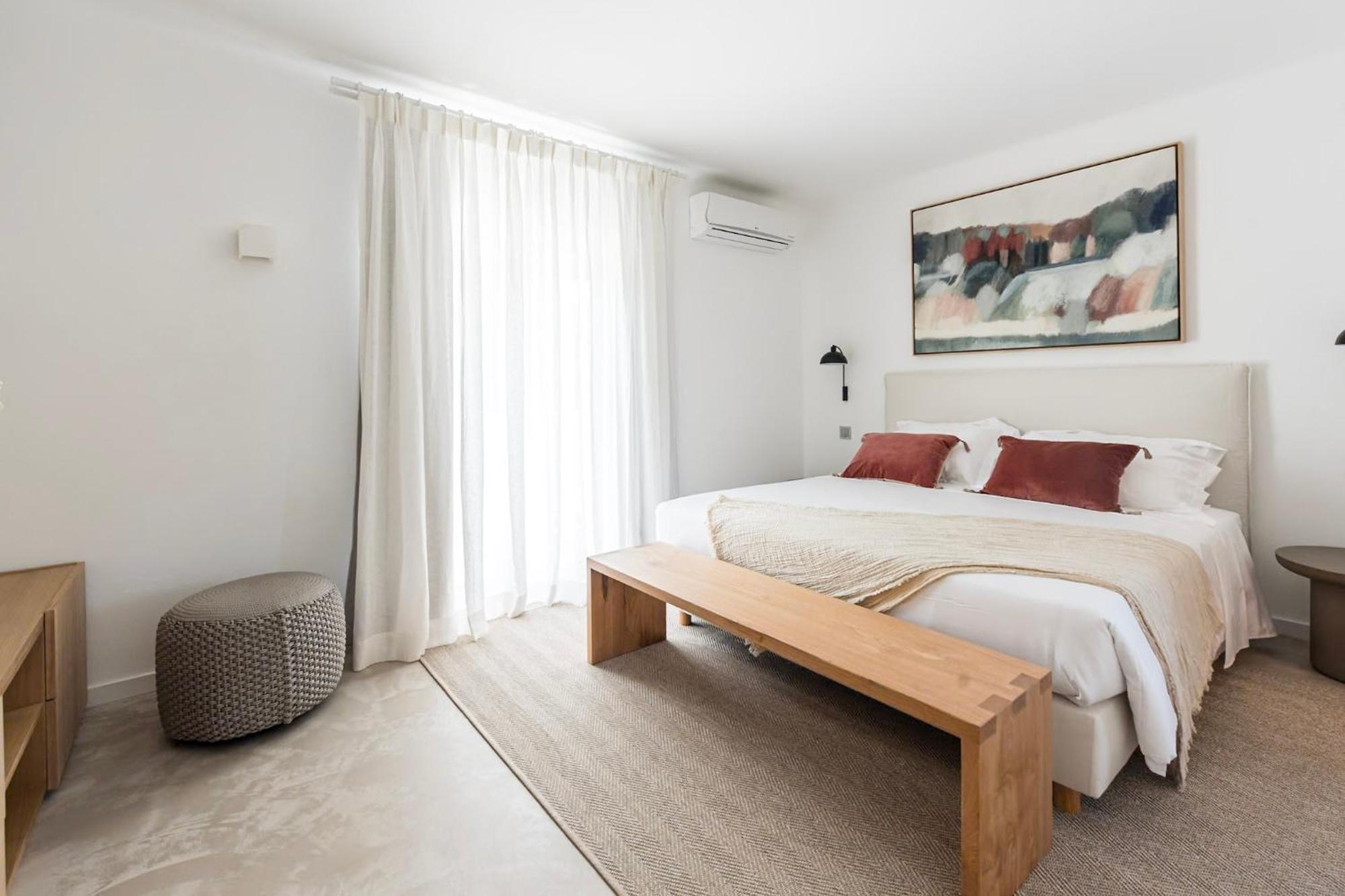 Casa Malia Luxury Guest House Praia Da Luz Екстер'єр фото