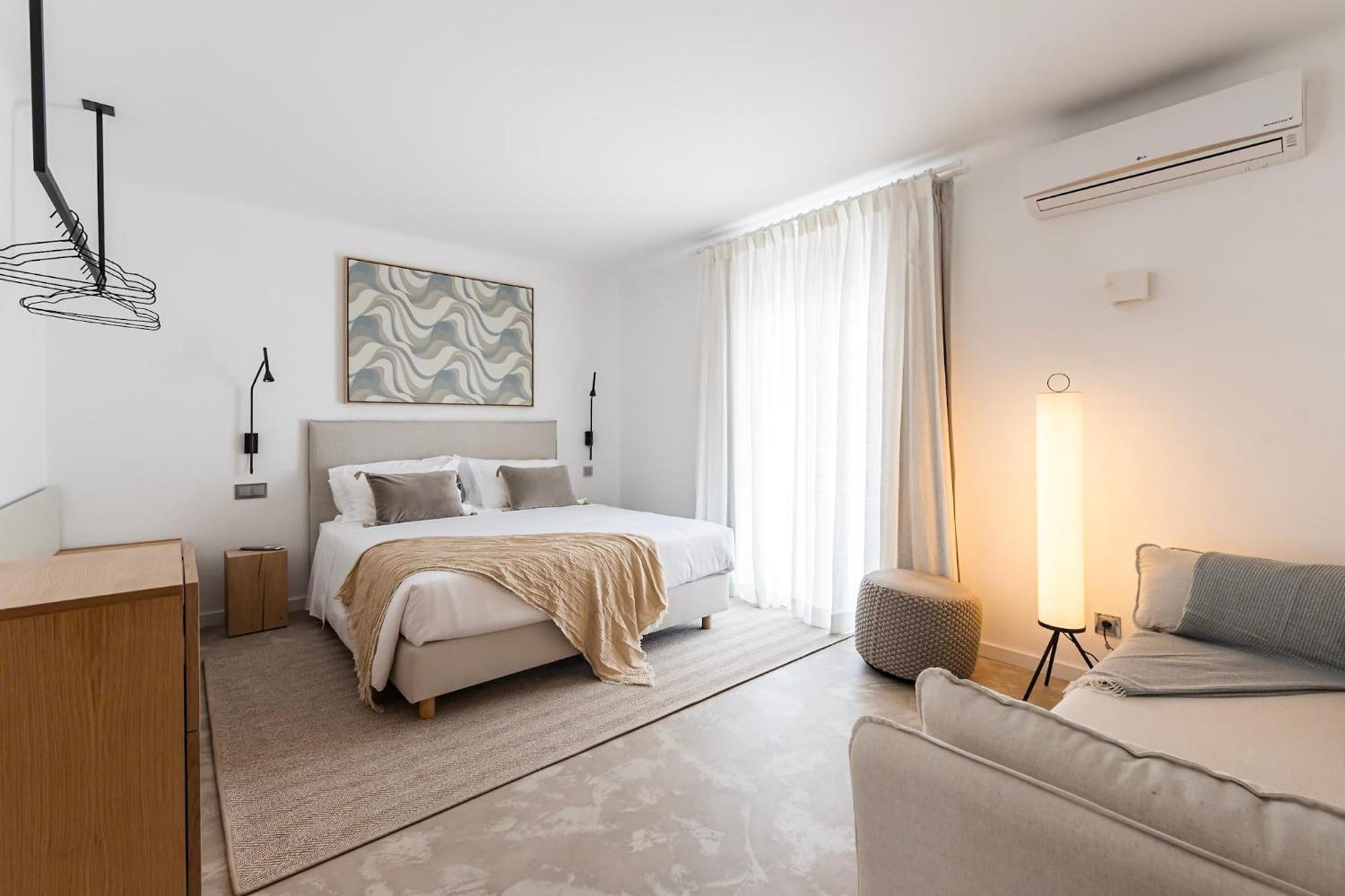 Casa Malia Luxury Guest House Praia Da Luz Екстер'єр фото