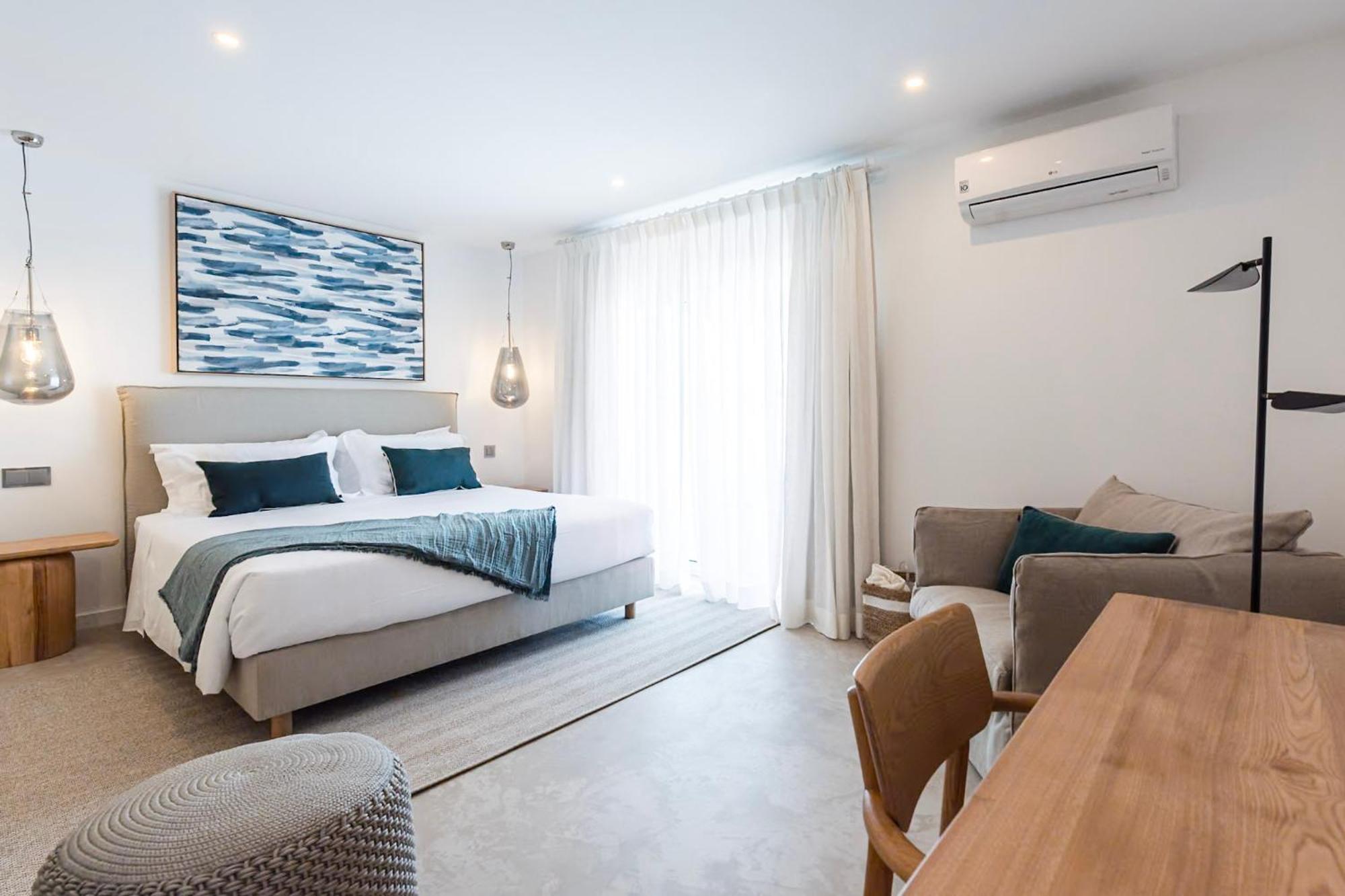 Casa Malia Luxury Guest House Praia Da Luz Екстер'єр фото