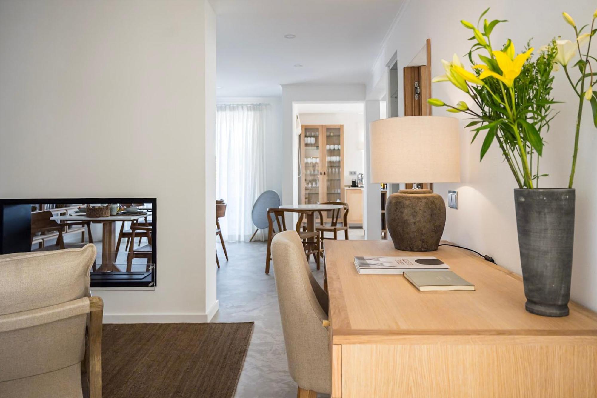Casa Malia Luxury Guest House Praia Da Luz Екстер'єр фото